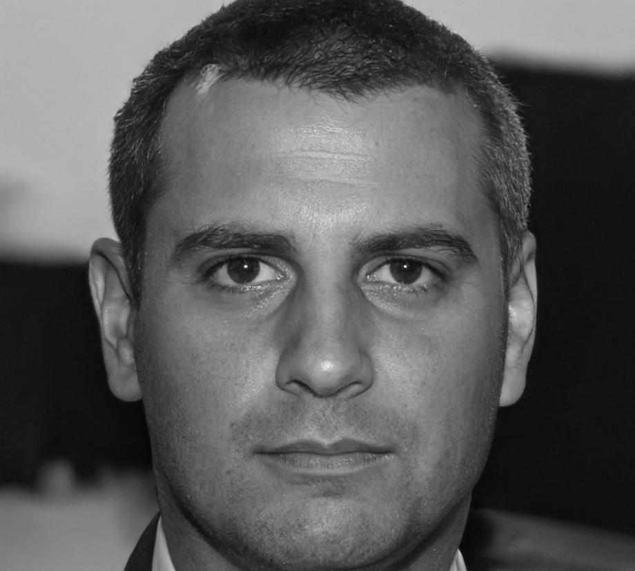 Thomas Dubois, Directeur Technique