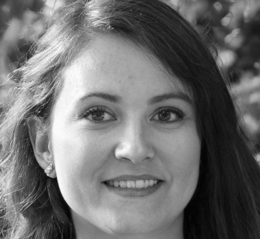 Portrait de Sophie Martin